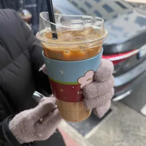 사쿠라커피 대표 사진