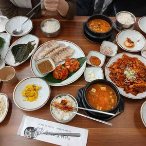 동래보쌈1979 대표 사진