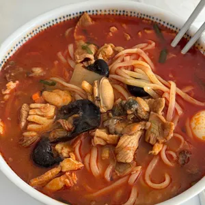 짬뽕지존 대표 사진