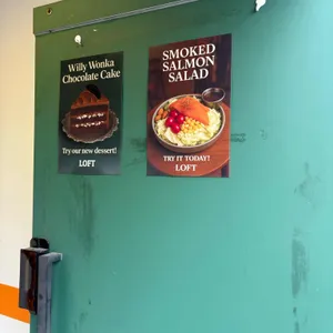 로프트 리뷰 사진