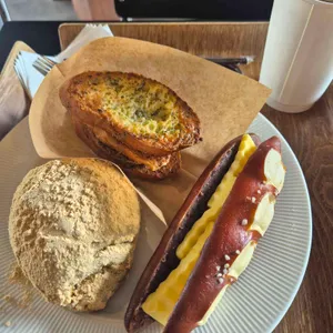 빠다롤뺑프랑스 대표 사진