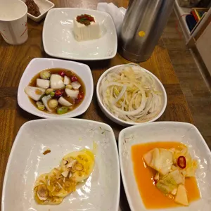 기와집갈비 대표 사진