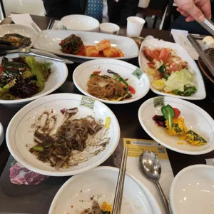 훈장골 대표 사진