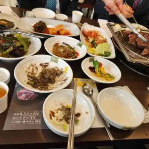 훈장골 대표 사진