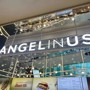 엔제리너스 리뷰 사진