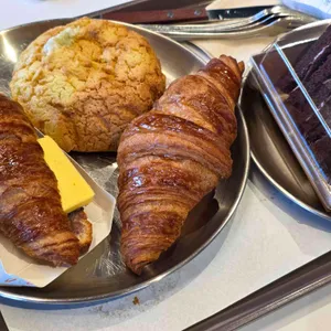 베이커리카페 일월 사진 1