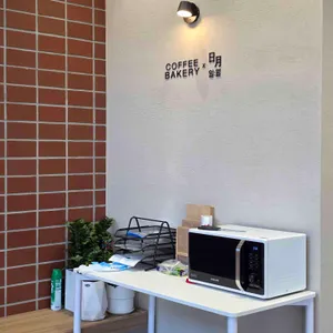 베이커리카페 일월 대표 사진