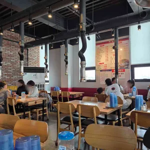 조선설렁탕 대표 사진