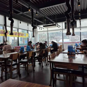 조선설렁탕 대표 사진