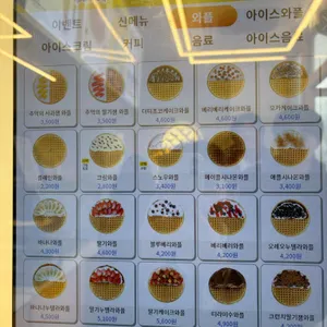 와플대학 리뷰 사진