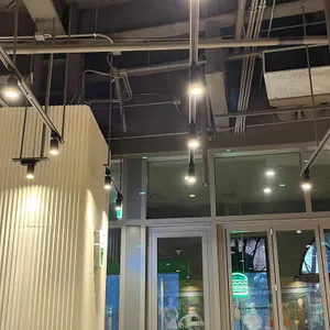 쉐이크쉑 대표 사진