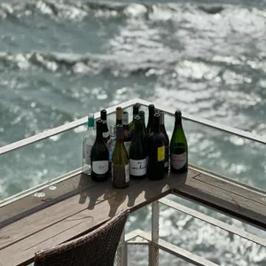 미포씨와 리뷰 사진