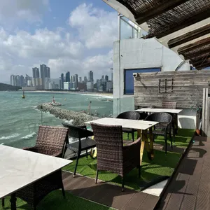 미포씨와 리뷰 사진