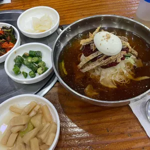 해물왕창칼국수 대표 사진