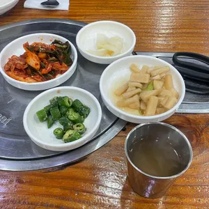 해물왕창칼국수 대표 사진