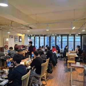 백소정 대표 사진