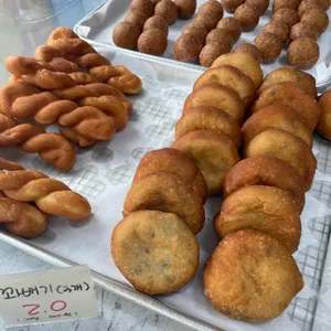 행운분식 대표 사진