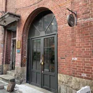 브라운핸즈 백제 리뷰 사진