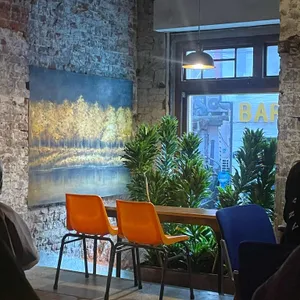 브라운핸즈 백제 리뷰 사진