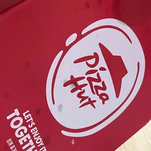 피자헛 리뷰 사진