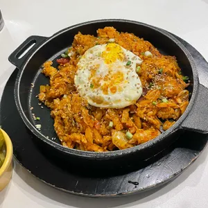 이재모피자 대표 사진