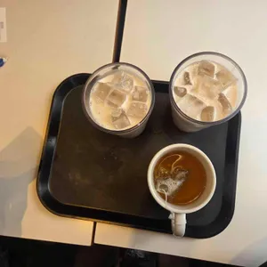 이디야커피 대표 사진