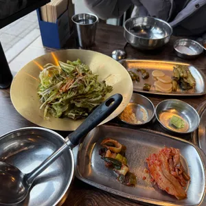 육화몽 대표 사진