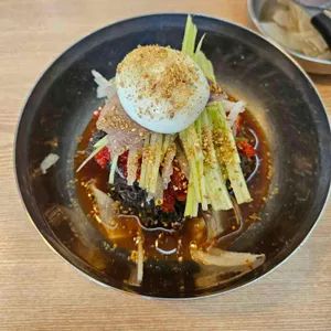 낙산진면옥 사진