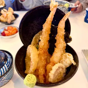 오키나와후라이 대표 사진