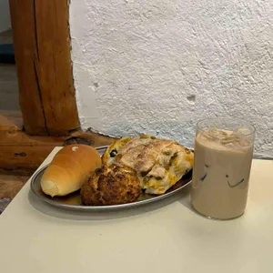 카페보리 대표 사진