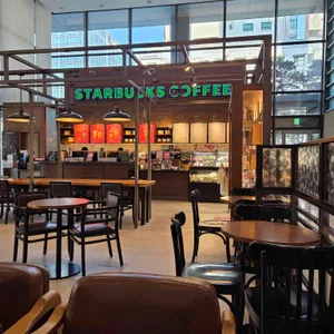 스타벅스커피 대표 사진