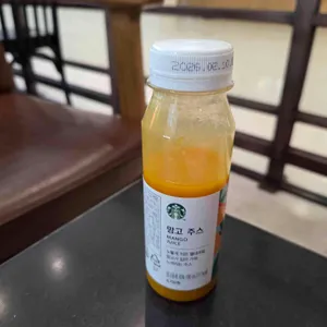 스타벅스커피 대표 사진