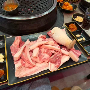 제주불맛화로집 대표 사진