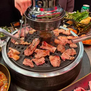 제주불맛화로집 대표 사진
