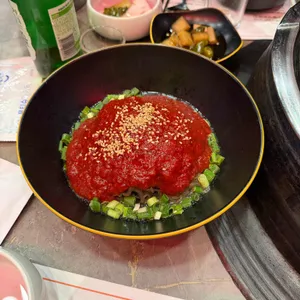 제주불맛화로집 대표 사진