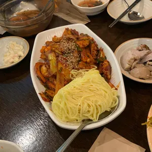 낙지낚찌 대표 사진