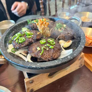 초벌 대표 사진