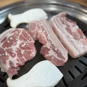 백산가든 대표 사진