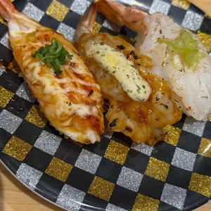 갓덴스시 대표 사진