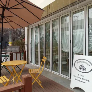 룽디저트 사진 1