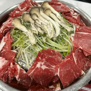 옹고집쌈밥 사진 1