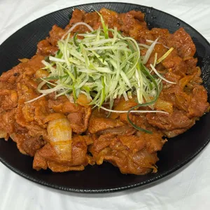 옹고집쌈밥 대표 사진