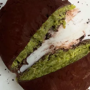 다락 룸카페 사진