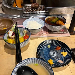 우마이미세 사진