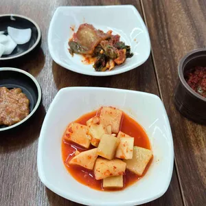 안동풍년국밥 대표 사진