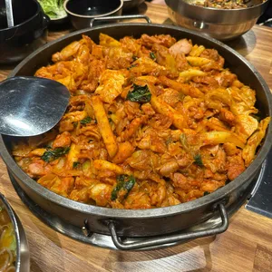 비와별닭갈비 사진 2