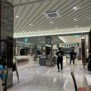 군산스테이호텔 조식당 대표 사진