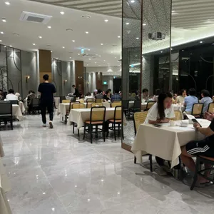 군산스테이호텔 조식당 대표 사진