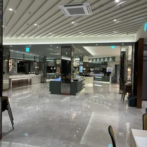 군산스테이호텔 조식당 대표 사진