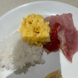 군산스테이호텔 조식당 대표 사진